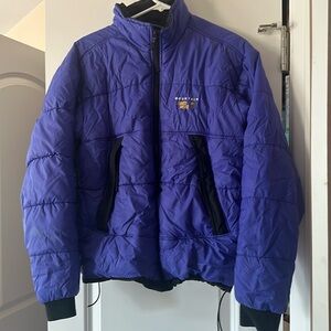 Mountain Hardware puffer